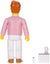 $1 Reserve: The Simpsons: Troy McClure Action Figure Carousel 4