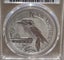 Australia 2022-P PCGS MS70 1 Oz Fine Silver First Day of Issue Kookaburra Coin Carousel 4
