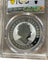Australia 2022-P PCGS MS70 1 Oz Fine Silver First Day of Issue Kookaburra Coin Carousel 6