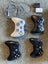 Xbox 360 E + games + controllers Carousel 4