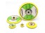1/2/3/4/5/6 Inch M6 M8 Thread Polishing Sanding Pad Pneumatic Sander Disc Carousel 1