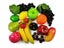 Artificial Fruit Fake Fruits Carousel 3