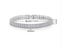 2-6.5mm Real Moissanite Tennis Bracelet For Women Christmas Gift Platinum Carousel 7