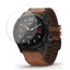 Glass Screen Protector for Garmin Fenix 6X Pro Solar Carousel 2