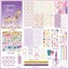 DIY Journal Kit for Girls, DIY Journal Set for Teen Girls, Stationery Set, Sc Carousel 2