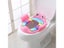 Baby Toilet Seat Child Safety Seat Child With Hand-held Toilet Seat Outdoor Carousel 1