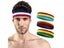 Sports Head Band Sweat Band Carousel 3