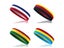 Sports Head Band Sweat Band Carousel 5