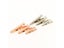 10pcs 10A 28MM 35MM 45MM Metal Copper 6-color Alligator Clip Electric Clip Test Carousel 4