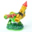 Skylanders Spyros Adventure Zook - Series 1 - S1 - Life Element - Spyro's Carousel 2