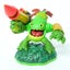 Skylanders Spyros Adventure Zook - Series 1 - S1 - Life Element - Spyro's Carousel 1