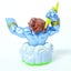 Skylanders Spyros Adventure - Lightning Rod - Series 1 - S1 - Lighting rod Carousel 3
