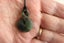 BEAUTIFUL SMALL TWIST TOTOWEKA POUNAMU / Jade Twist Small #119 Carousel 2