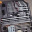 3 layers of bulk drill driver bits and big sockets set Carousel 5