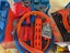 Hot Wheels Mega Sets Carousel 2