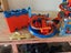 Hot Wheels Mega Sets Carousel 5