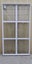 STAIRWELL Aluminium Window White 1250 W x 2300 H [#4875 SF] Carousel 2