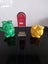 MONEY BOXES X 3 - POUL WILLUMSEN DESIGNED - LIMITED EDITION - DENMARK - $49.00. Carousel 1