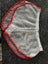 LASTEST MENs Transparent Briefs in 3 Colours and 3 sizes Carousel 7