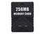 256MB Sony PS2 Memory Card - Essential Storage for PlayStation 2 Games Carousel 2