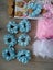BUlK handmade bracelets and scrunchies perfect for party gift bags! Carousel 4