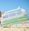 SUNNYLIFE Luxe Lie On Float Campervan Carousel 4