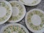 ( X 9) Pieces Kelston Ceramics. Bowls. Plates. saucers. Retro Pattern. Pick Up . Carousel 8
