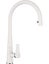 SCHOCK brand MASON Pullout Tap, White RRP $1299 (Made in Germany) Carousel 1