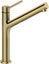 SCHOCK brand Madrid Sink Mixer, Brushed Brass RRP $1299 (Made in germany) Carousel 1