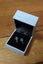 Karen Walker Silver Skull Earrings Carousel 4