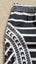 Studded spike mini skirt Carousel 2