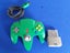 Nintendo 64 Controller with Rumble Pack Carousel 1