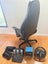 Sim Racing Bundle – Noblechairs + Logitech G920 Wheel, Pedals & Shifter Carousel 3