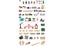 BRIO Set - Railway World Deluxe Set 106 pieces Carousel 4