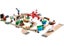 BRIO Set - Railway World Deluxe Set 106 pieces Carousel 6