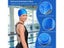 Durable Silicone Swimming Cap With Ear Pockets For Adults Teens Carousel 4