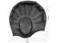 Durable Silicone Swimming Cap With Ear Pockets For Adults Teens Carousel 5