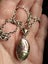 Silver Chain with Paua Shell Pendant Carousel 4