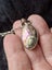 Silver Chain with Paua Shell Pendant Carousel 8