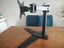 Loctek Dual Monitor Swivel Arm stand Carousel 3