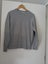 Champion Grey Crew Sweatshirt szM Carousel 1
