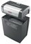 Rexel Momentum X406 Paper Shredder, Cross Cut Carousel 2
