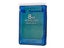 GENUINE SONY PS2 Memory Card 8MB - Clear Blue (MagicGate) Carousel 1
