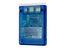 GENUINE SONY PS2 Memory Card 8MB - Clear Blue (MagicGate) Carousel 2