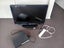 Sony PS3 320GB + Toshiba TV 32" + 3 Controllers + 4 Games Carousel 2