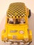 Scalectrix Rally Mini Cooper C.7 1970s Carousel 5