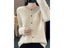 Women's Merino Wool Long Sleeve Cardigan Tops Carousel 5