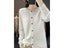 Women's Merino Wool Long Sleeve Cardigan Tops Carousel 6