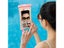 7.2 Inch Waterproof Phone Pouch Drift Diving Swimming Bag Underwater Dry Bag Carousel 5