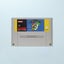 Super Mario World - SNES Game Carousel 1